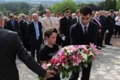 Commemoration verdun 9 juin 2016 039