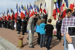 Commemoration verdun 9 juin 2016 047