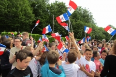 Commemoration verdun 9 juin 2016 055